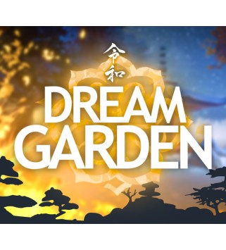 Dream Garden Steam Key GLOBAL